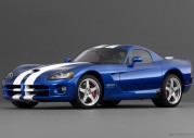 Dodge Viper SRT-10